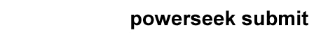 powerseek submit logo