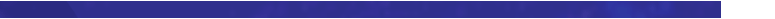 a blue bar forming part of the design of the page